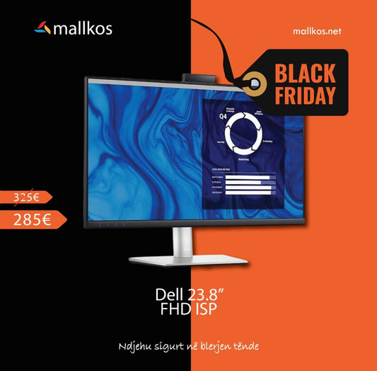 DELL Monitor